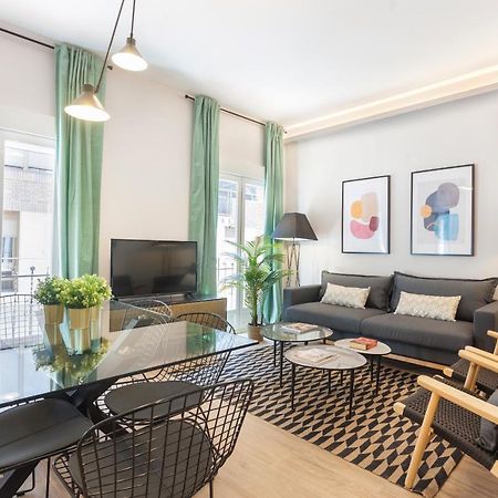 Iriarte En Madrid Apartment ภายนอก รูปภาพ