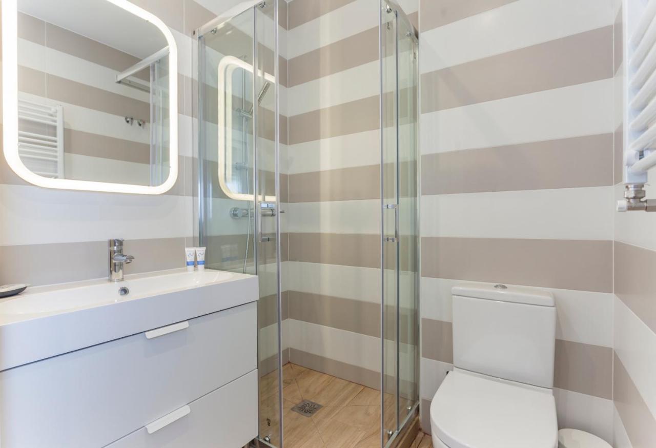 Iriarte En Madrid Apartment ภายนอก รูปภาพ