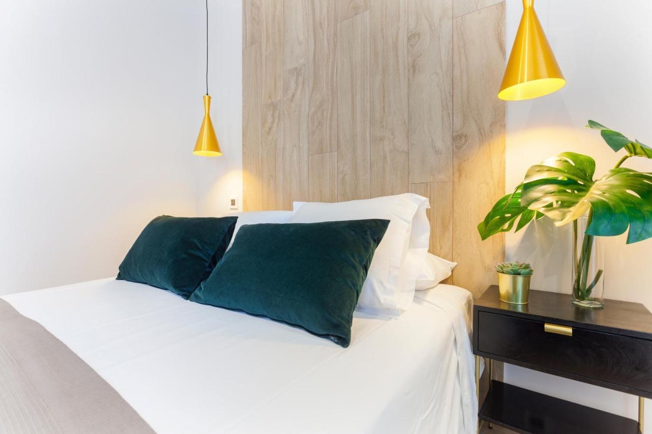 Iriarte En Madrid Apartment ภายนอก รูปภาพ